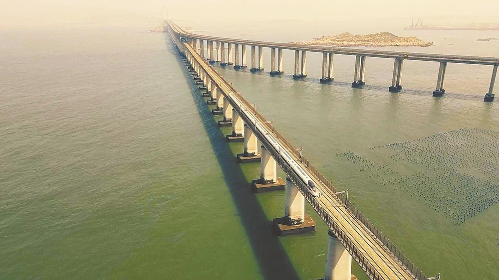 福平铁路旅客运输量_平潭铁路规划_平潭高铁站运营5周年