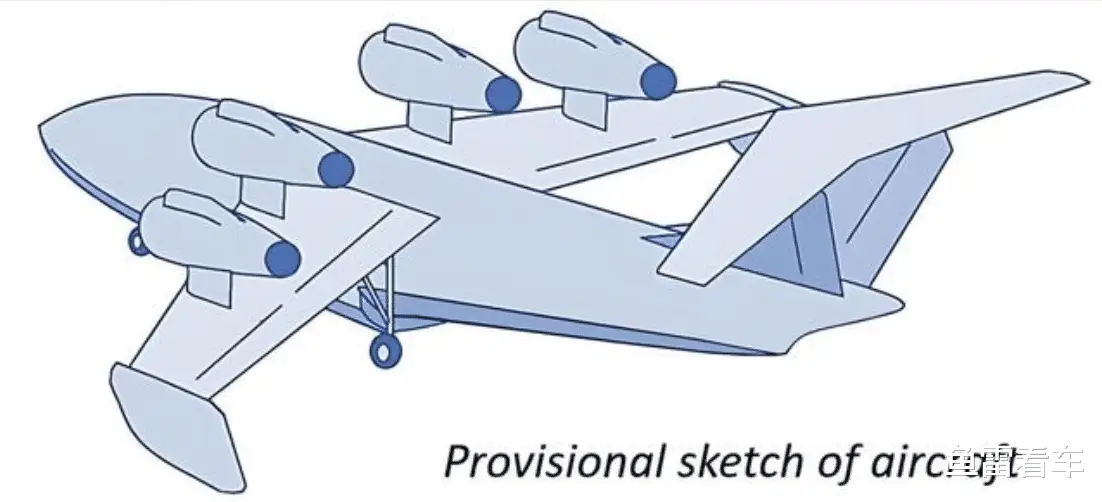 新型地效飞行器_信天翁-5地效飞行器对比_地效飞行器视频
