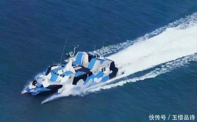 地效飞行器_中国新型海上设备_地效飞行器视频