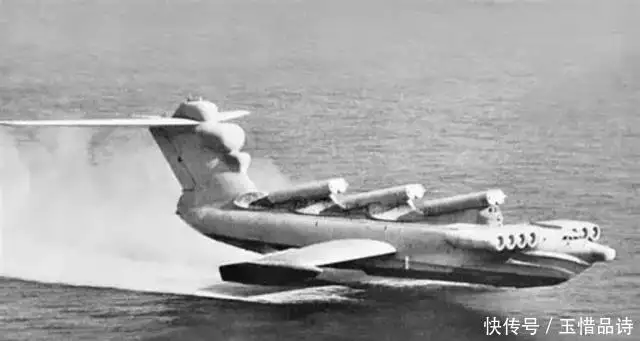 中国新型海上设备_地效飞行器视频_地效飞行器