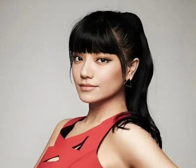 江映蓉单身原因分析_江映蓉整容前后变化_江姵蓉图片