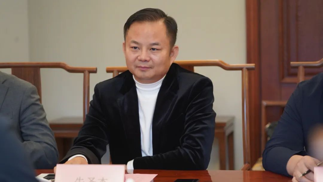 合肥市包河区政府 池超_上海市安徽商会座谈交流_合肥市包河区投资环境