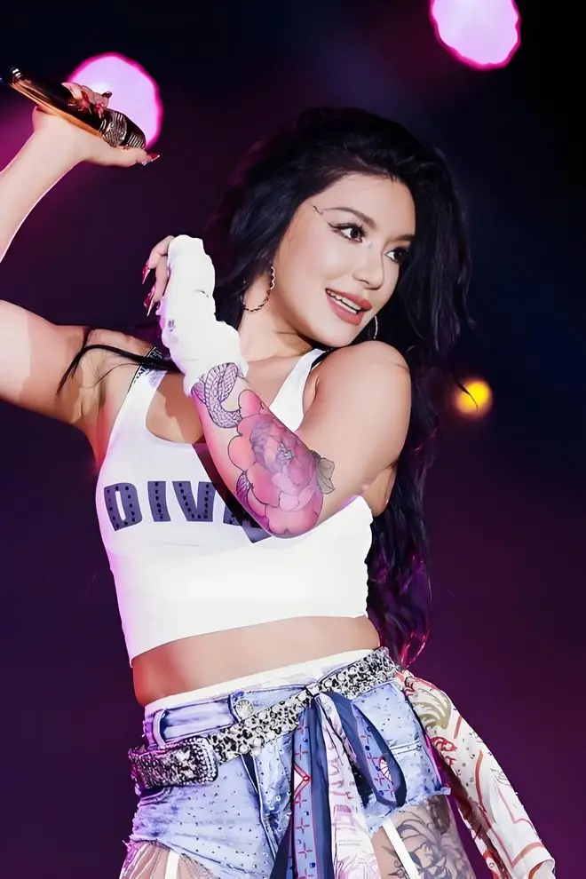 江映蓉近况_江映蓉医美争议_江姵蓉图片