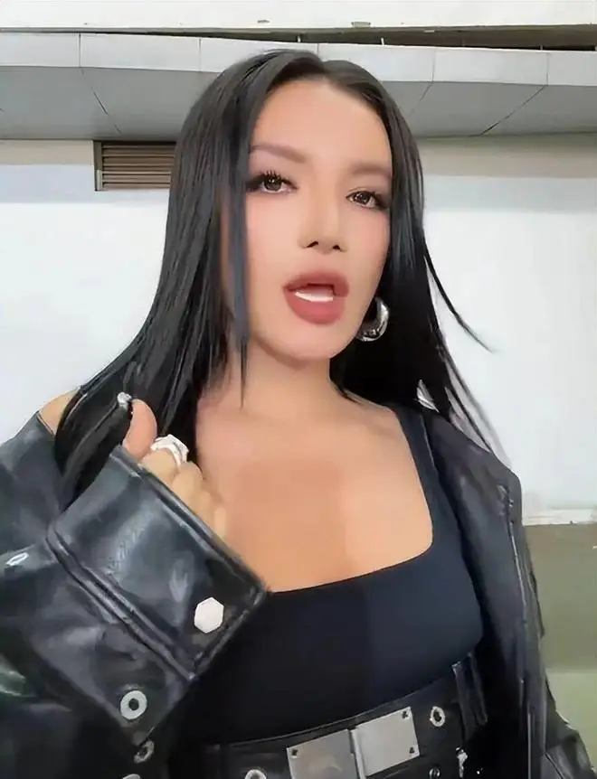 江映蓉医美争议_江姵蓉图片_江映蓉近况