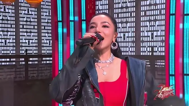 江映蓉近况_江姵蓉图片_江映蓉医美争议