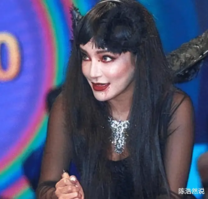 娱乐圈审美变迁_江映蓉容貌焦虑_江姵蓉图片