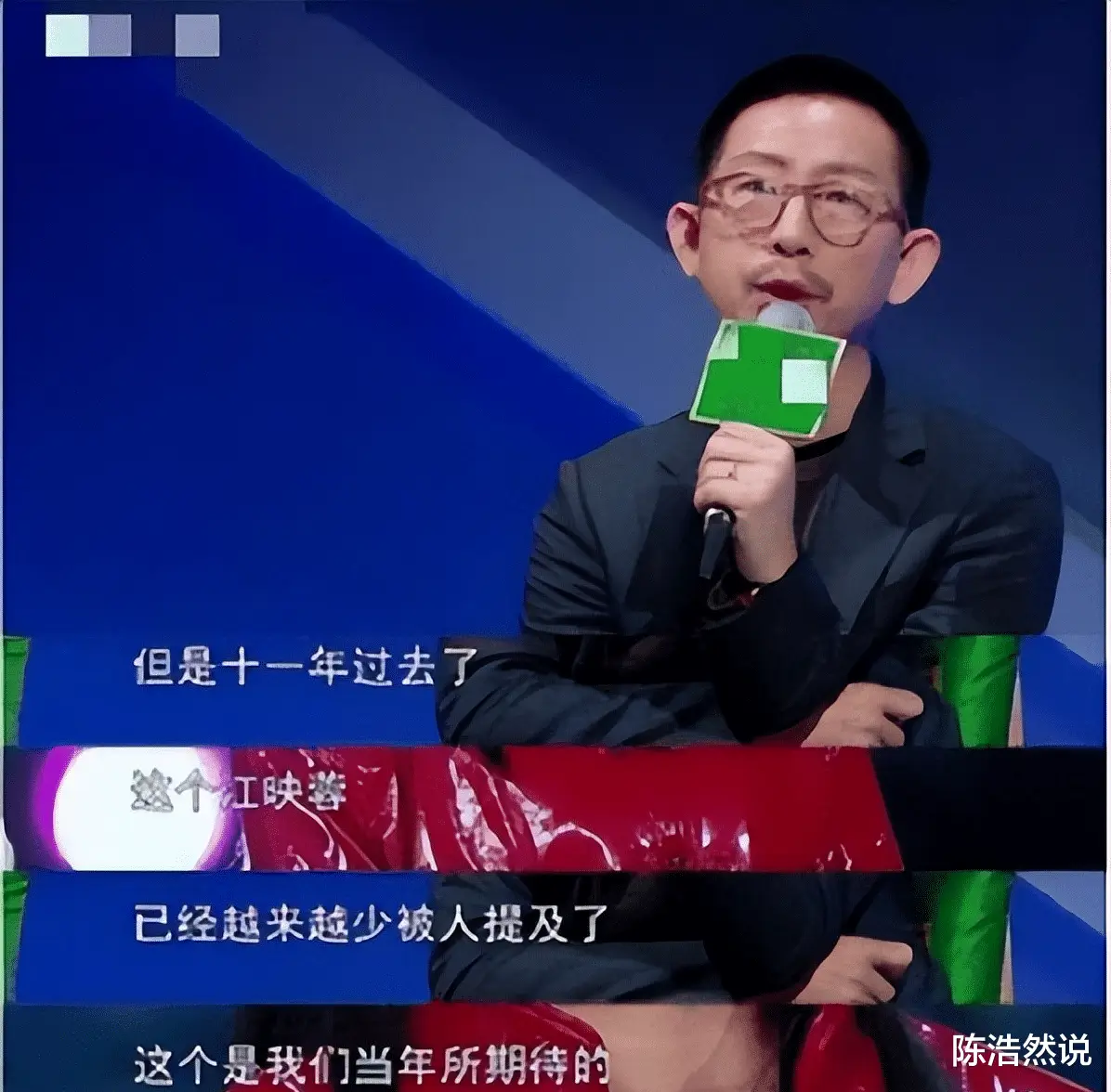 江姵蓉图片_江映蓉容貌焦虑_娱乐圈审美变迁