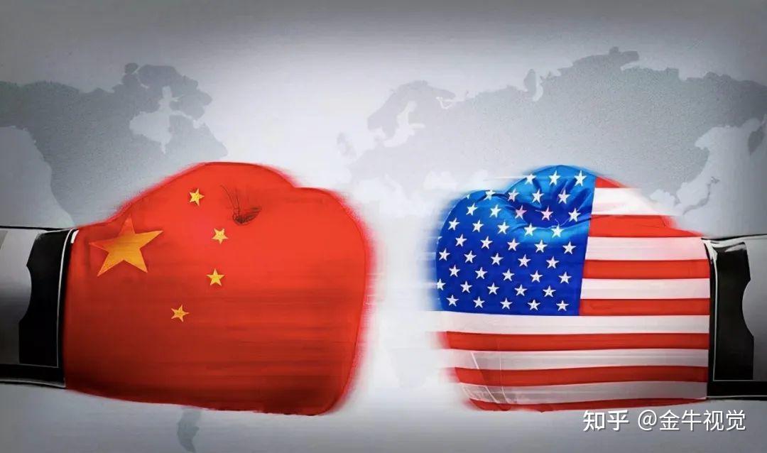 中美战争背景原因_中美经济战争最新消息_中美战争征兆分析