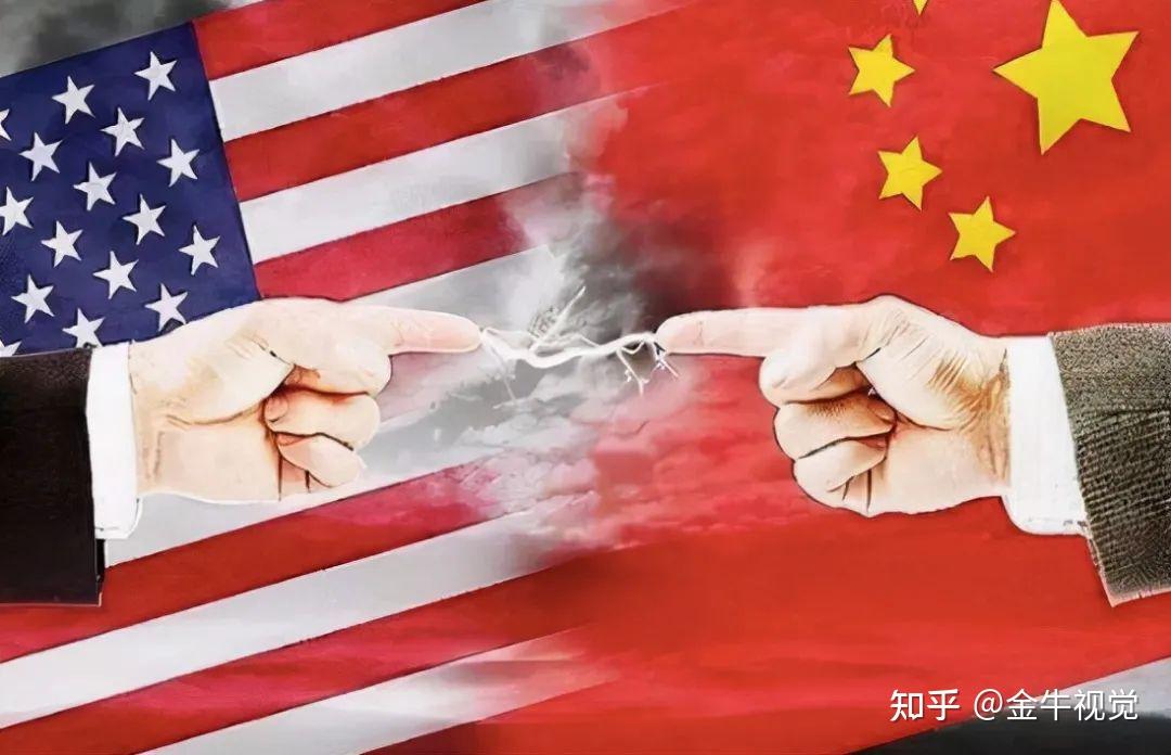中美战争背景原因_中美战争征兆分析_中美经济战争最新消息