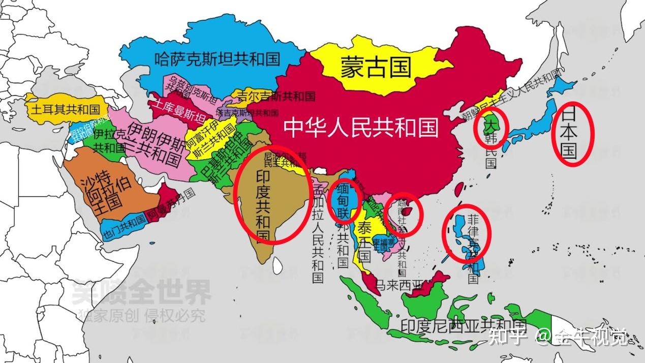 中美战争背景原因_中美战争征兆分析_中美经济战争最新消息