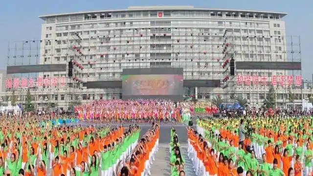 桐乡市文化广电新闻出版局_桐乡中国排舞之乡_桐乡2013年大事记
