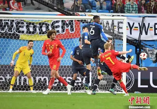 下届世界杯夺冠球队赔率_2018俄罗斯世界杯决赛_世界杯夺冠赔率:西英法争霸 南美双雄跌出三甲