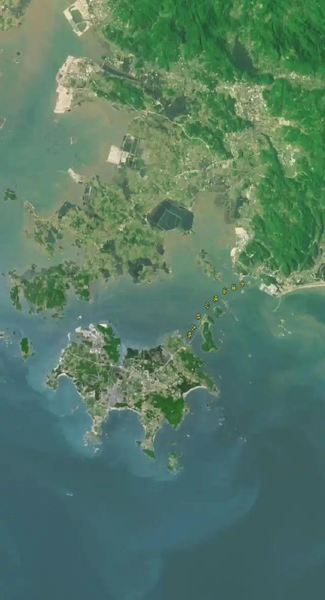 习近平生态文明思想 福建山水 习近平在福建工作十七年半_福建地图像什么