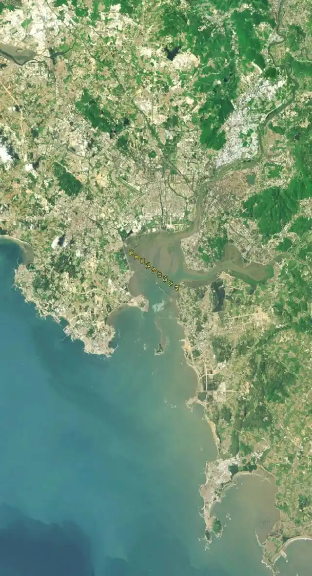 福建地图像什么_习近平生态文明思想 福建山水 习近平在福建工作十七年半