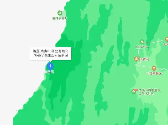 福建地图像什么_习近平生态文明思想 福建山水 习近平在福建工作十七年半