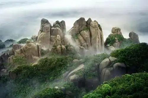 福建地图像什么_习近平生态文明思想 福建山水 习近平在福建工作十七年半