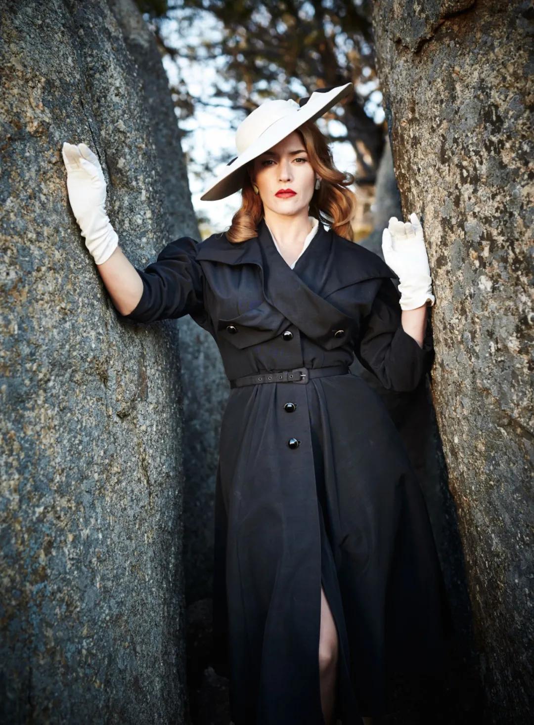 时尚先锋香奈儿 电影下载_职场穿搭灵感_时尚电影推荐