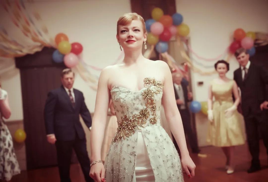 时尚先锋香奈儿 电影下载_职场穿搭灵感_时尚电影推荐