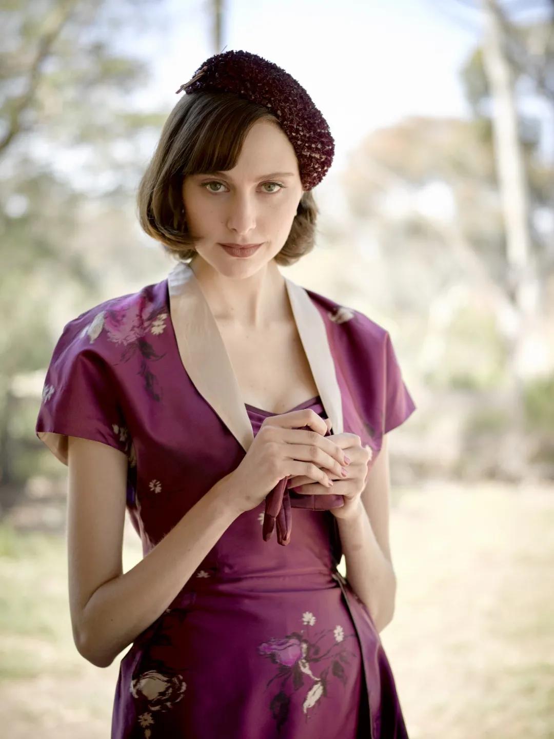 时尚电影推荐_职场穿搭灵感_时尚先锋香奈儿 电影下载