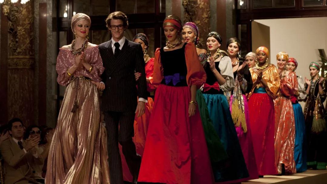 时尚电影推荐_时尚先锋香奈儿 电影下载_职场穿搭灵感