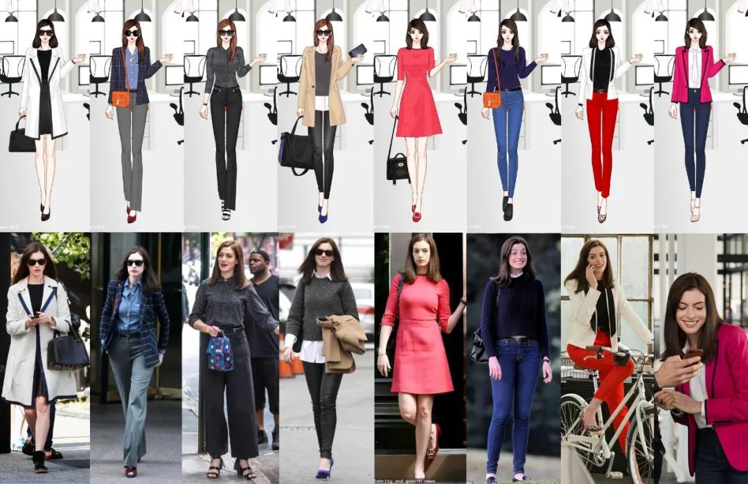 时尚电影推荐_职场穿搭灵感_时尚先锋香奈儿 电影下载