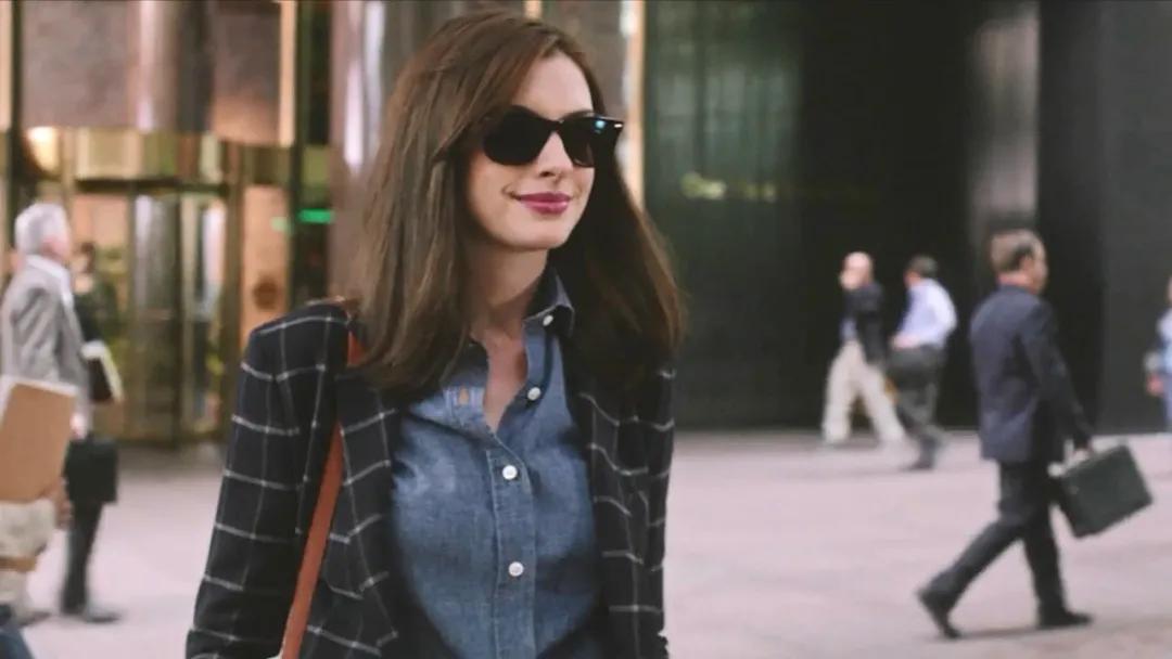 时尚电影推荐_职场穿搭灵感_时尚先锋香奈儿 电影下载