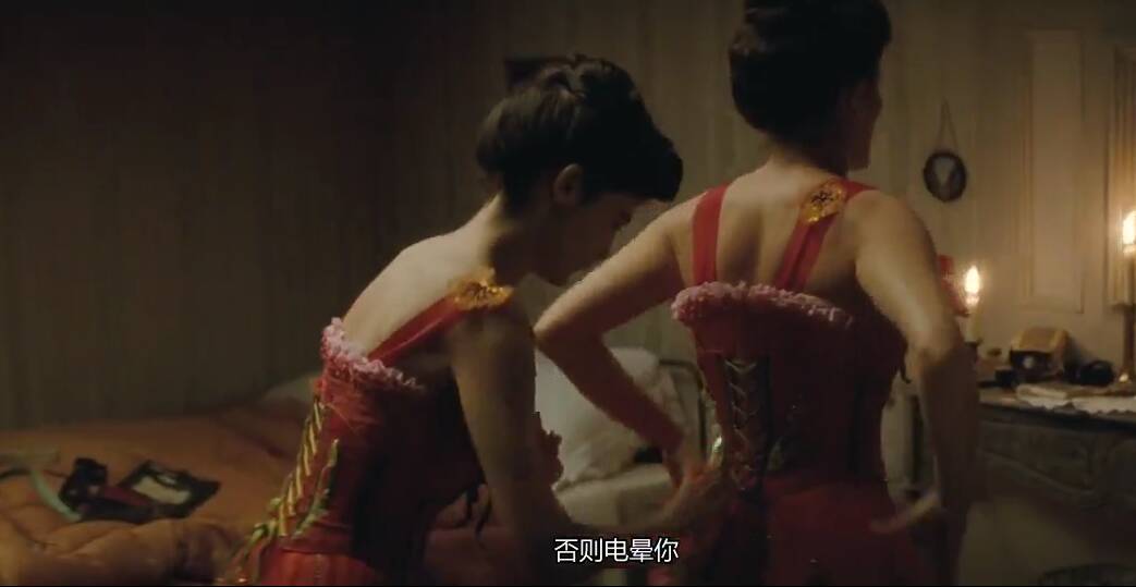 时尚先锋香奈儿 电影下载_香奈儿生平事迹_法国电影时尚先锋香奈儿