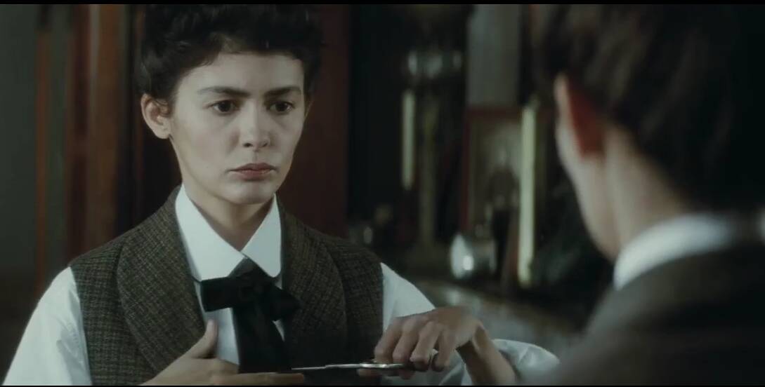 香奈儿生平事迹_法国电影时尚先锋香奈儿_时尚先锋香奈儿 电影下载