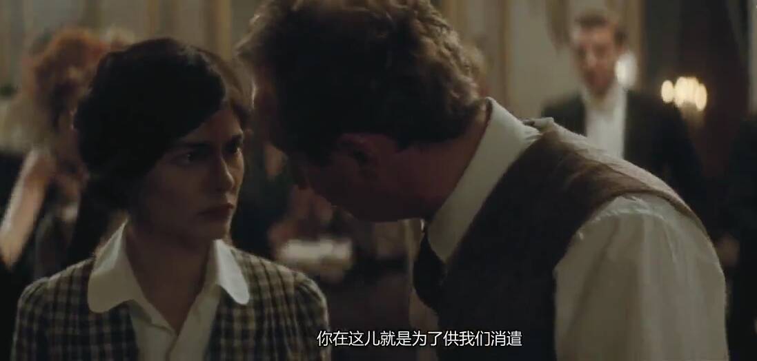 香奈儿生平事迹_时尚先锋香奈儿 电影下载_法国电影时尚先锋香奈儿