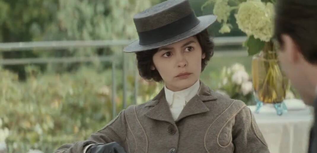 法国电影时尚先锋香奈儿_时尚先锋香奈儿 电影下载_香奈儿生平事迹