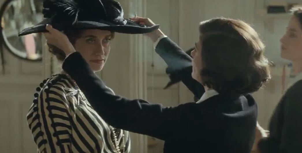 时尚先锋香奈儿 电影下载_法国电影时尚先锋香奈儿_香奈儿生平事迹