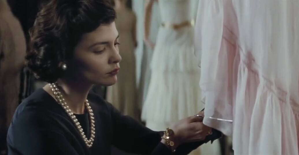 时尚先锋香奈儿 电影下载_法国电影时尚先锋香奈儿_香奈儿生平事迹