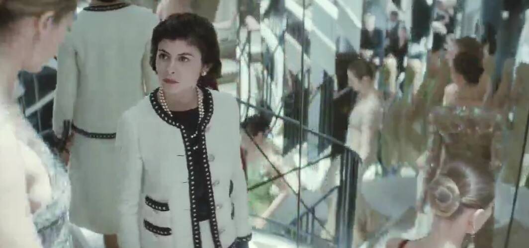 香奈儿生平事迹_时尚先锋香奈儿 电影下载_法国电影时尚先锋香奈儿