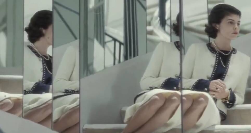 时尚先锋香奈儿 电影下载_法国电影时尚先锋香奈儿_香奈儿生平事迹