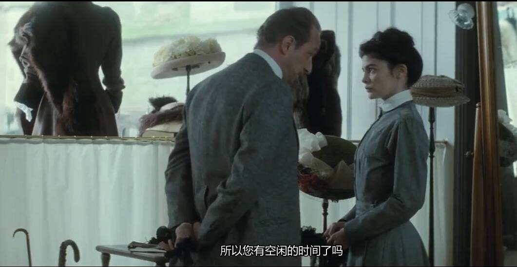 时尚先锋香奈儿 电影下载_香奈儿生平事迹_法国电影时尚先锋香奈儿