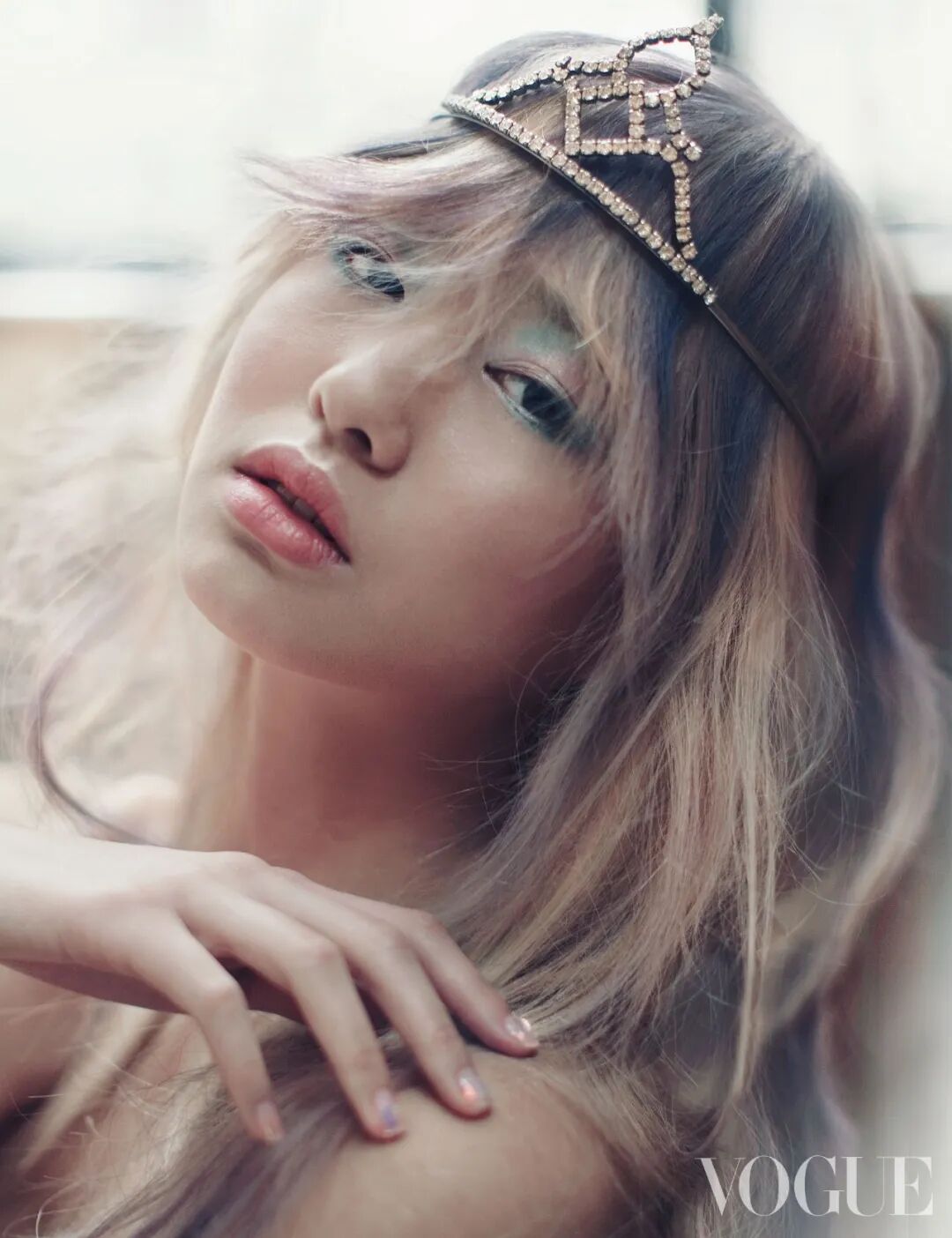 头皮护理产品推荐_发量维护方法_头发是怎么长长的原理