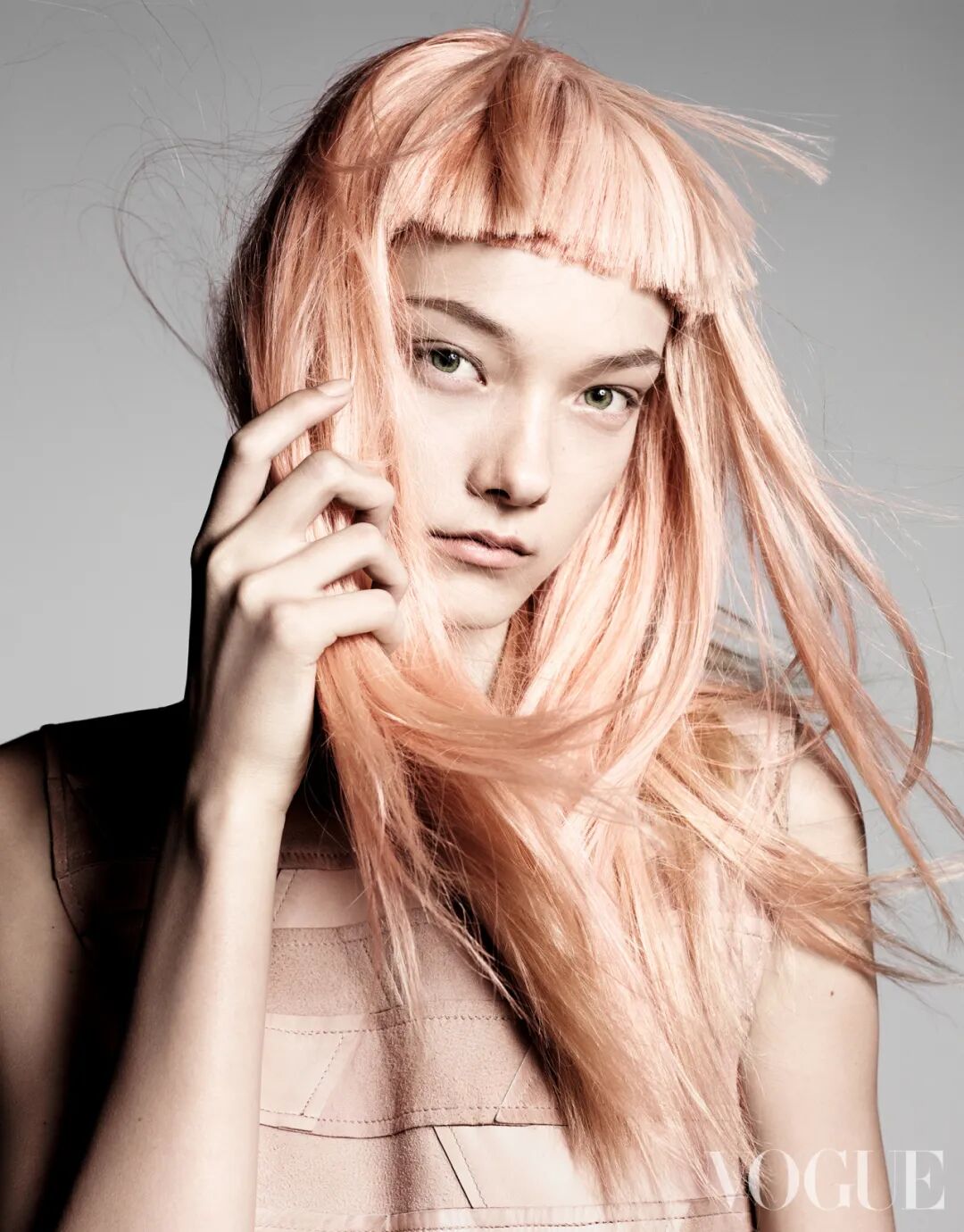 头皮护理产品推荐_发量维护方法_头发是怎么长长的原理