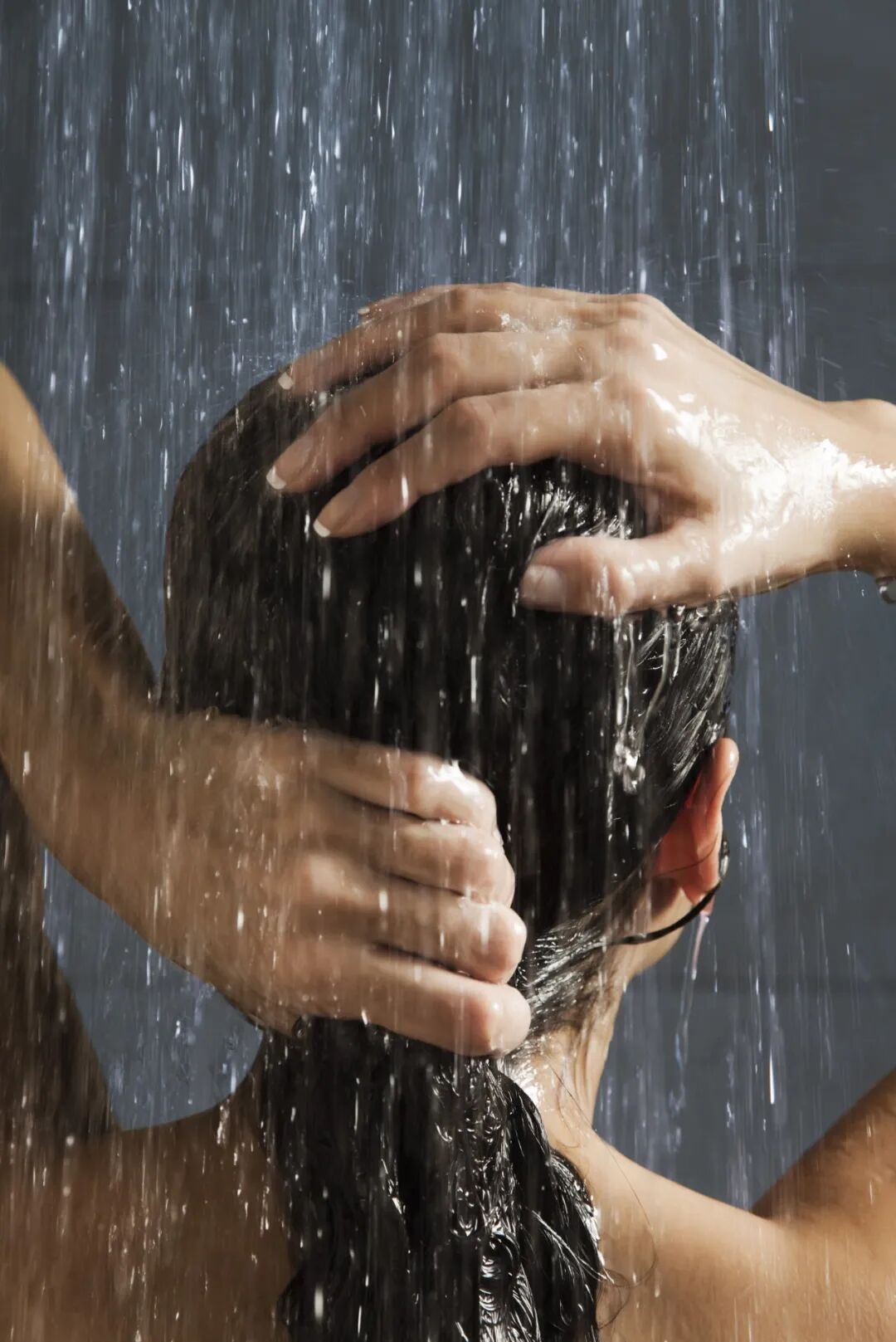 头皮护理产品推荐_头发是怎么长长的原理_发量维护方法