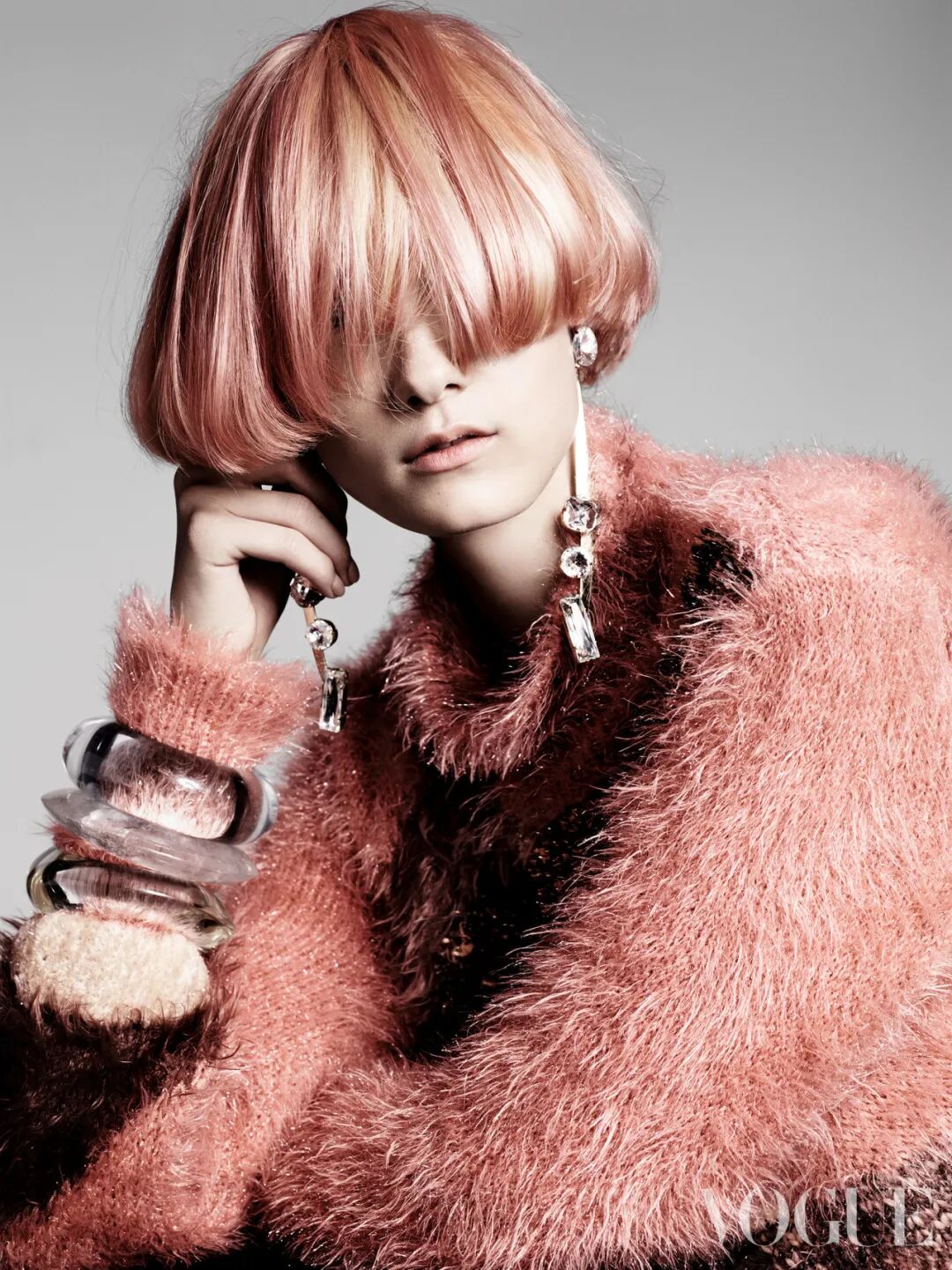 发量维护方法_头皮护理产品推荐_头发是怎么长长的原理