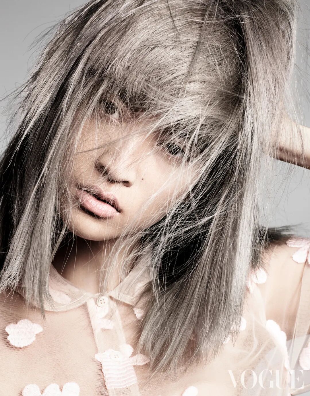 头发是怎么长长的原理_发量维护方法_头皮护理产品推荐