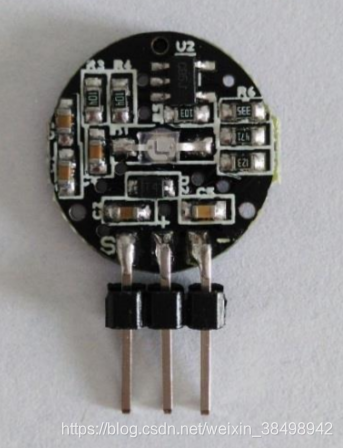 PulseSensor传感器原理_pulse sensor原理_PulseSensor传感器参数详解