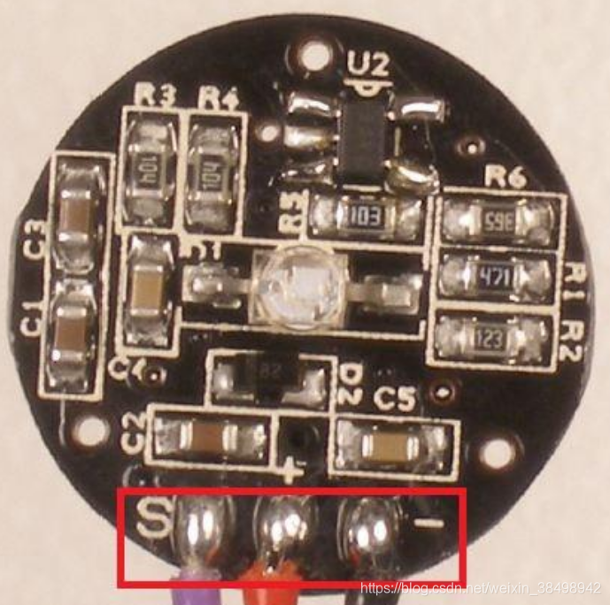 PulseSensor传感器参数详解_pulse sensor原理_PulseSensor传感器原理