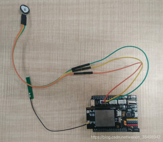 PulseSensor传感器参数详解_pulse sensor原理_PulseSensor传感器原理