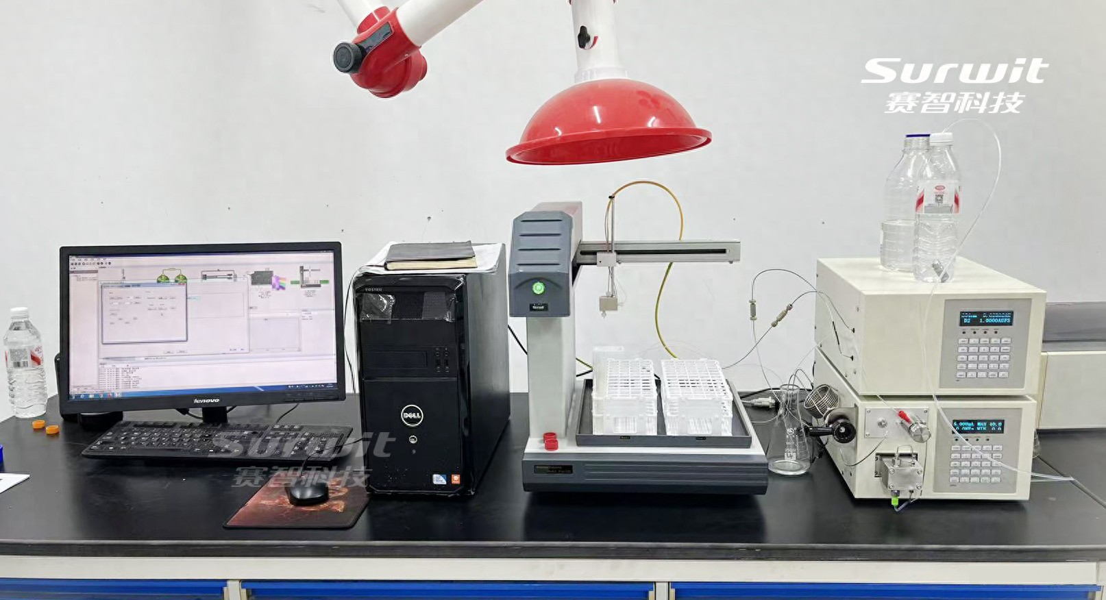 国产凝胶色谱系统_凝胶色谱教学队伍_色谱