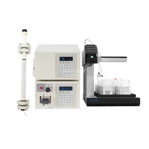 国产凝胶色谱系统_色谱_凝胶色谱教学队伍