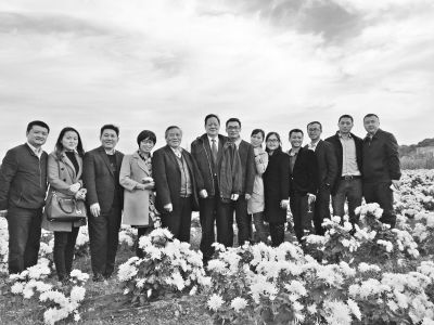 大学生村官论坛_大学生村官创业经验分享_优秀女大学生村官