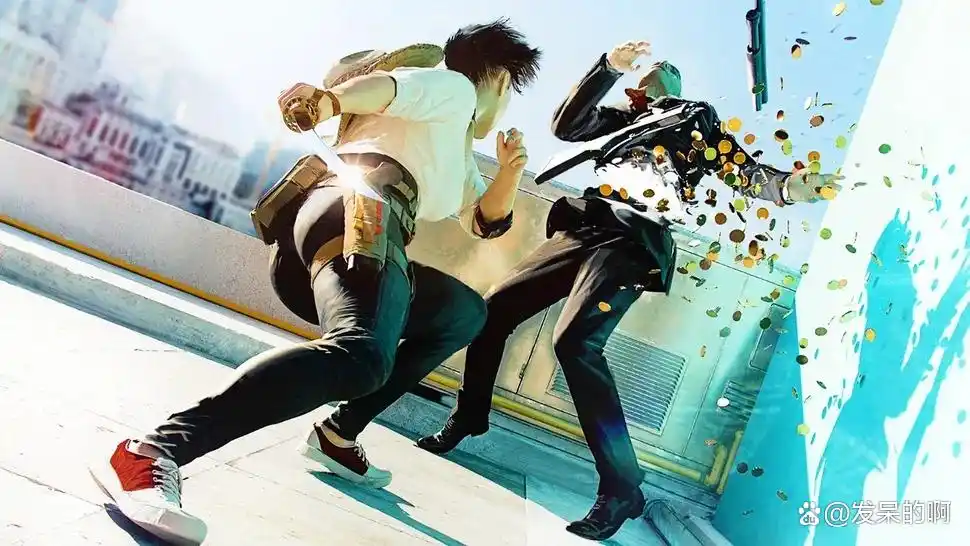 The Finals毒气弹躲避方法_gta5扔毒气弹_The Finals毒气弹应对技巧