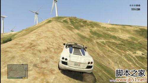 GTA5第一章剧情解析_gta5扔毒气弹_GTA5操作键位