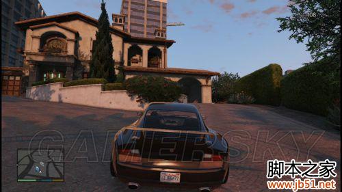 gta5扔毒气弹_GTA5第一章剧情解析_GTA5操作键位