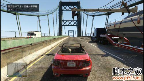 gta5扔毒气弹_GTA5操作键位_GTA5第一章剧情解析